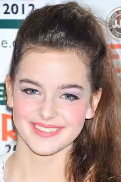 Céline Buckens