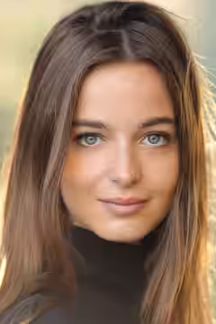 Céline Buckens