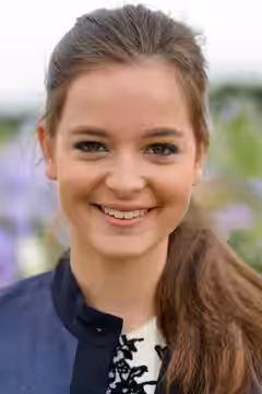 Céline Buckens