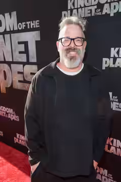 Josh Friedman