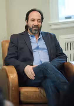 Stephen E. Rivkin