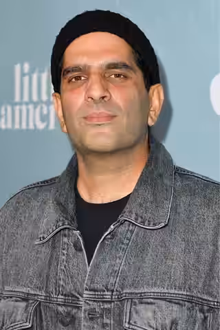 Nima Nourizadeh