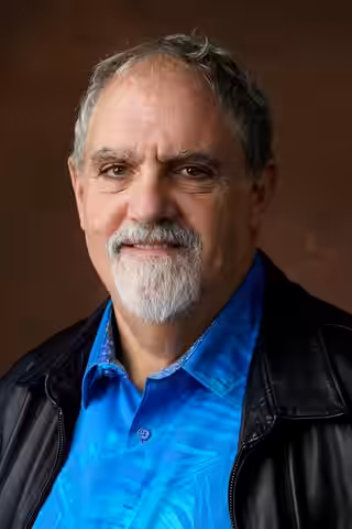 Jon Landau