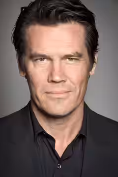 Josh Brolin