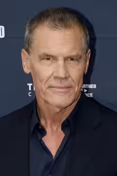 Josh Brolin