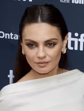 Mila Kunis