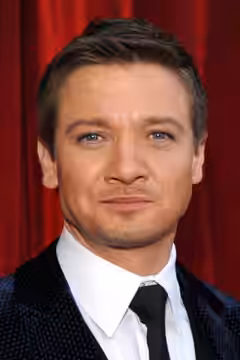 Jeremy Renner