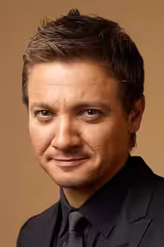 Jeremy Renner