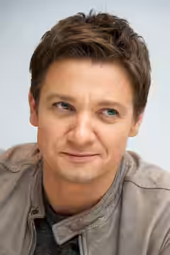 Jeremy Renner