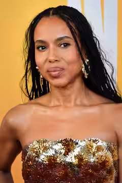 Kerry Washington at the Off-Broadway Opening Night of "The Whoopi Monologues" - July 13, 2026