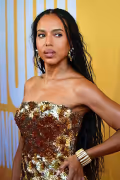 Kerry Washington at the Off-Broadway Opening Night of "The Whoopi Monologues" - July 13, 2026
