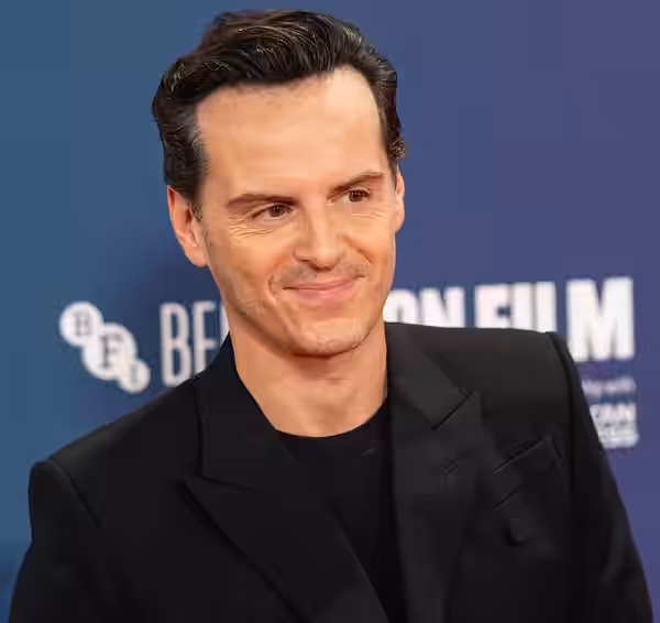 Andrew Scott