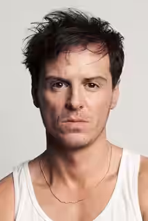 Andrew Scott