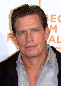 Thomas Haden Church