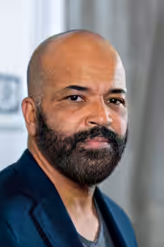 Jeffrey Wright