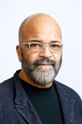 Jeffrey Wright