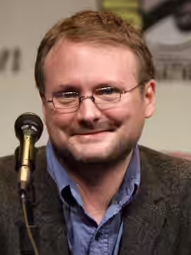 Rian Johnson