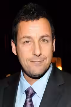 Adam Sandler
