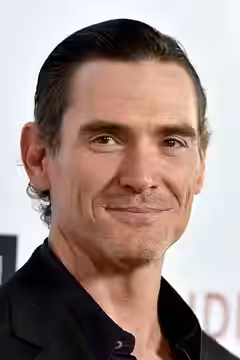 Billy Crudup