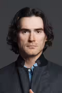 Billy Crudup