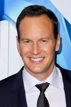 Patrick Wilson