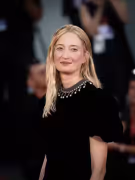 Actress Alba Rohrwacher at the 81st Venice International Film Festival (2024)