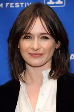 Emily Mortimer