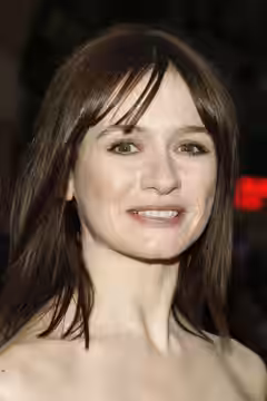 Emily Mortimer