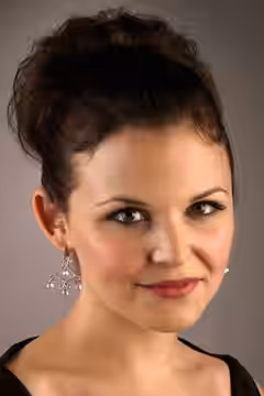 Ginnifer Goodwin