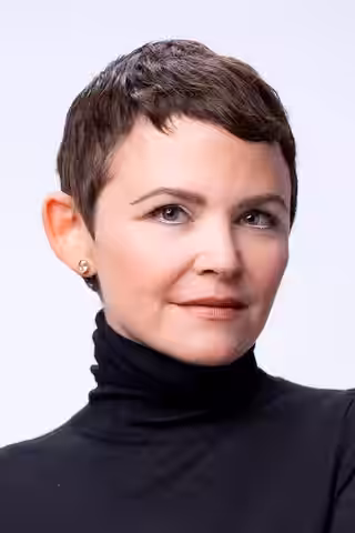 Ginnifer Goodwin
