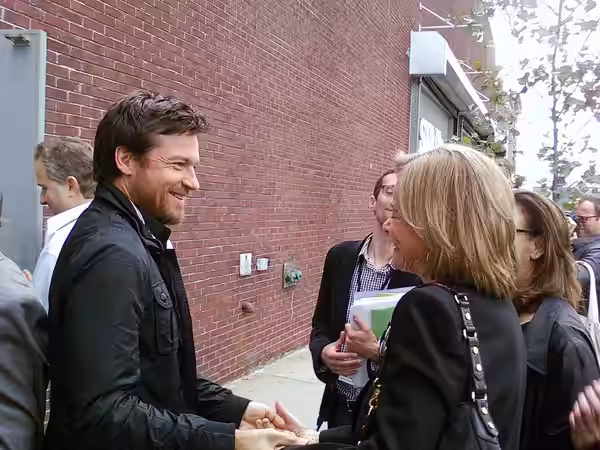 Arrested Development 2011 Reunion