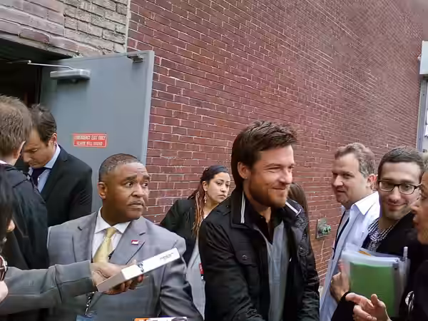 Arrested Development 2011 Reunion