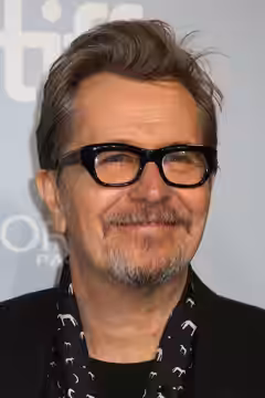 Gary Oldman