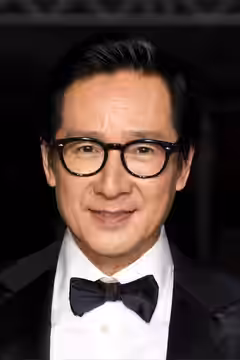 Ke Huy Quan