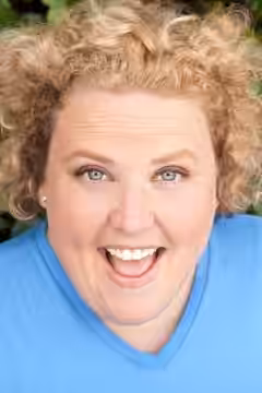 Fortune Feimster