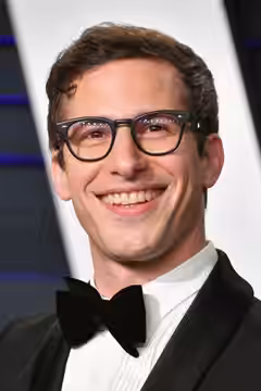 Andy Samberg