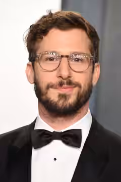 Andy Samberg
