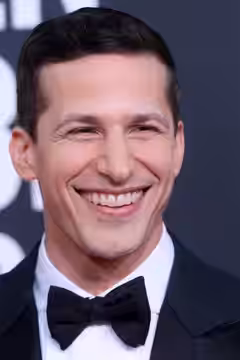 Andy Samberg