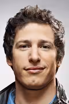 Andy Samberg