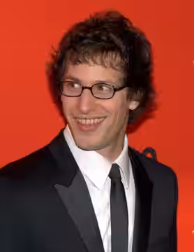 Photo of comedian/actor Andy Samberg. Photo by David Shankbone. May only be used if the author is properly attributed. (2010)