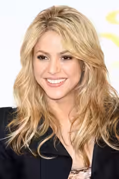 Shakira