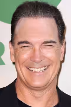 Patrick Warburton