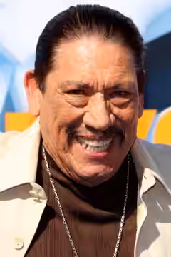 Danny Trejo