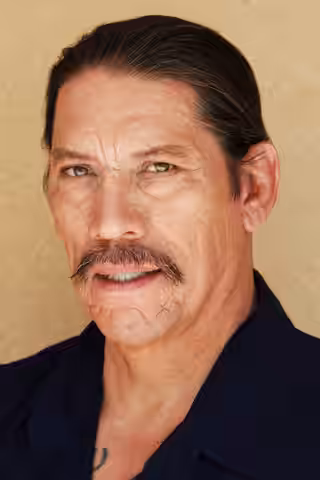 Danny Trejo