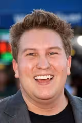 Nate Torrence
