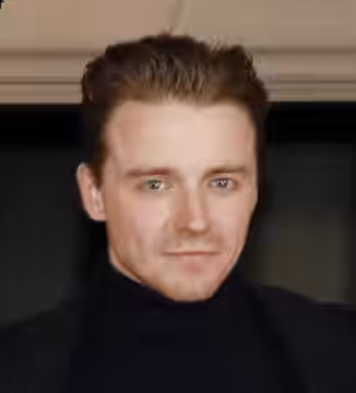 Jack Lowden