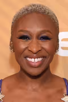 Cynthia Erivo