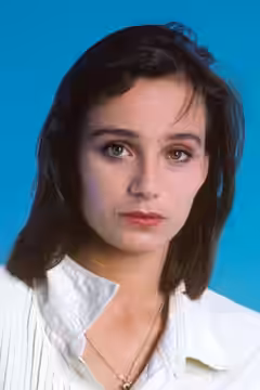 Kristin Scott Thomas