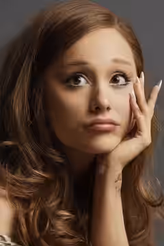Ariana Grande