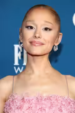 Ariana Grande